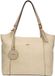 PICARD shopper schoudertas Galway City Shopper Cookie beige
