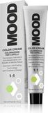 Mood Color Cream 7.57 Magenta Red Blonde 100ml