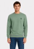 Blend Herren Langarmshirt - Stijlvolle mannen shirt - Trendy ontwerp - Mannelijke touch