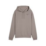 Puma X Hyrox Cloudspun Hoodie Grijs M Man