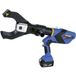Klauke ES105CFM Pince coupante