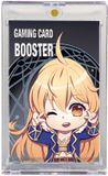 Booster Pack UV One-Touch Magnetic Holder