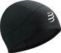 Compressport Hurricane Beanie Black Unisex