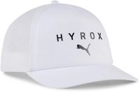 Puma Hyrox Truckercap Wit