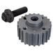 Febi-Bilstein 24674 tandwiel, krukas
