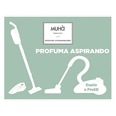 Muhà Klassieke geurdispenser AS08 - 8054619813447