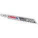 LENOX Lame de scie sauteuse avec lame en T