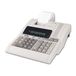 Olympia CPD 3212 T calculator Desktop Rekenmachine met printer
