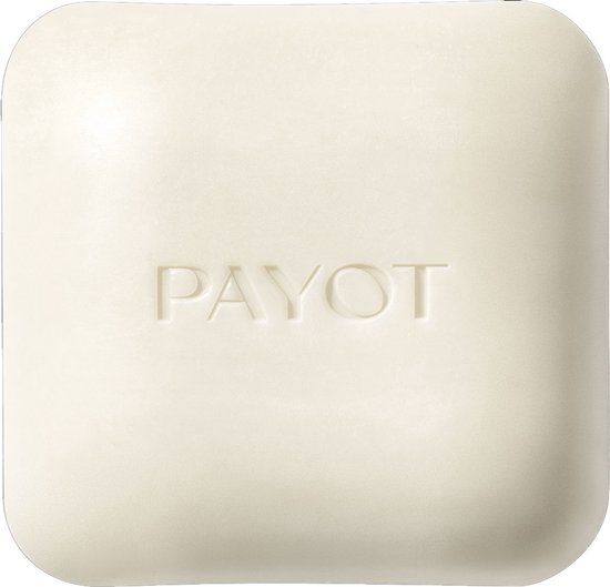 Payot Herbier Nettoyant Solide - 85 ml