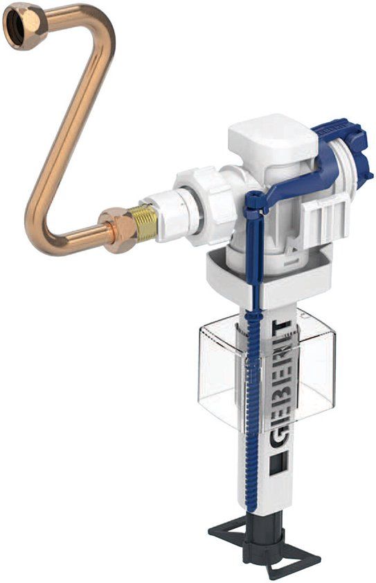 Geberit Vulventiel, type 383, voor inbouwreservoirs 240.705.00.5