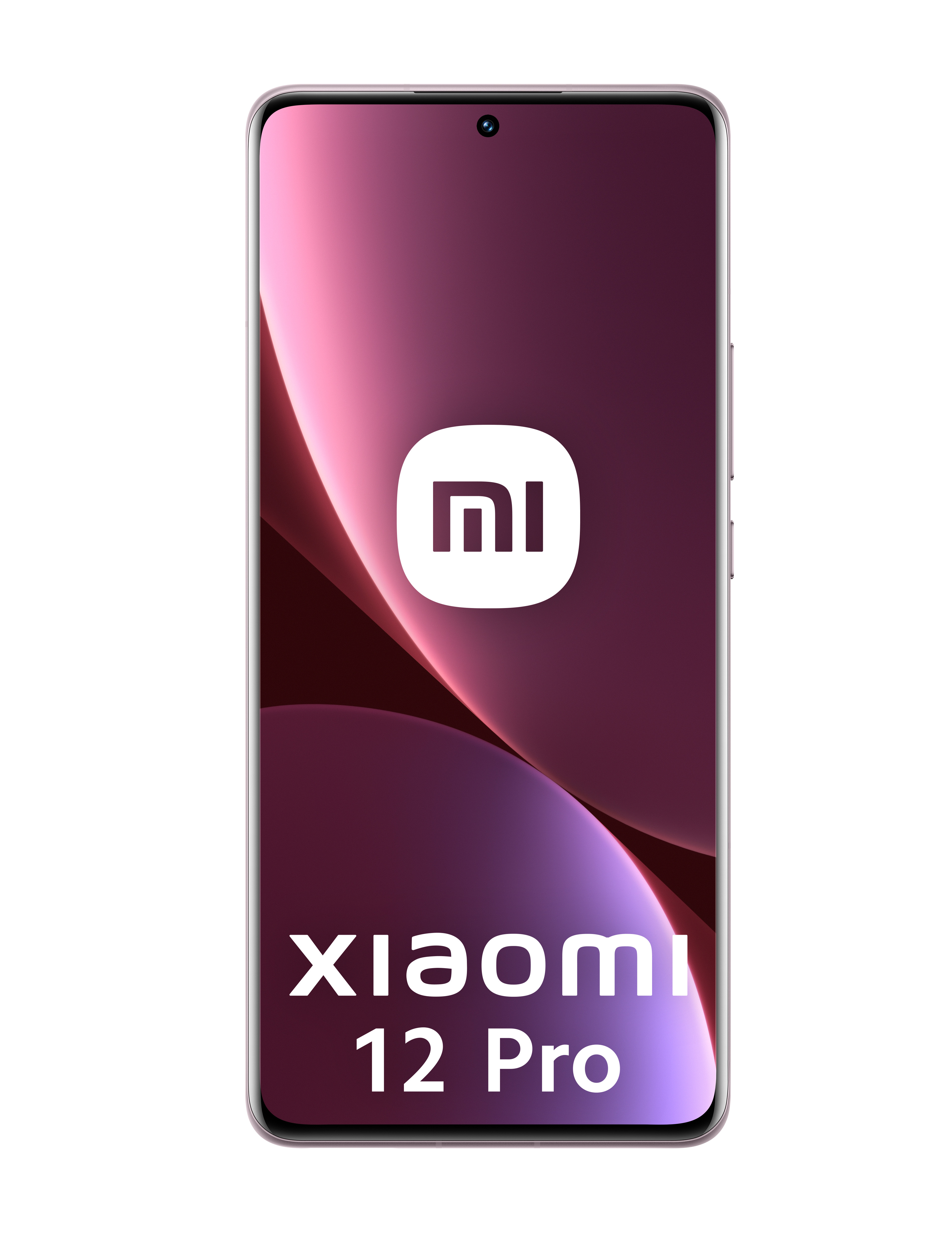Xiaomi 12 Pro 256 GB / paars / (dualsim) / 5G
