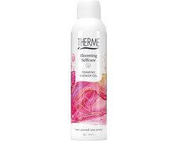 Therme Blooming Selfcare Foaming Shower Gel - 200ml
