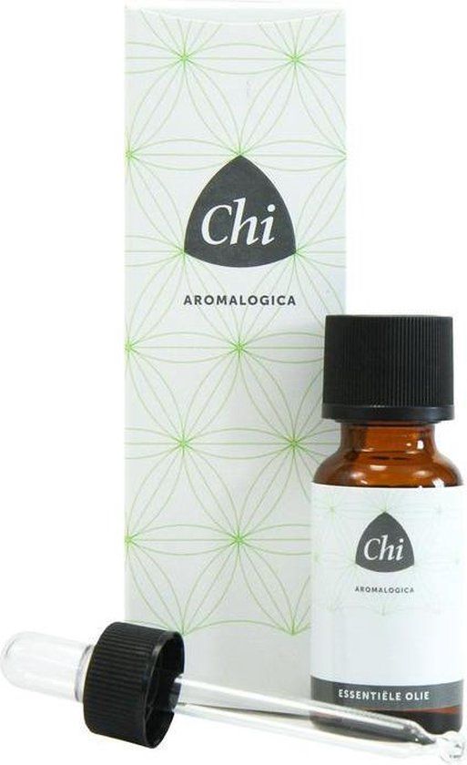 Chi Thuja Etherische Olie Wild 10ML