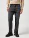 WRANGLER Jeans 'TEXAS WHISPERED WASH 112362477' black denim