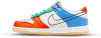 Nike Dunk Low Nike 101 (GS) - Maat 38