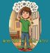 Bobby Myworlds Bobby Got His Think Stuck Hardcover