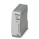 Phoenix Contact UNO POWER 60 W Blanc