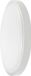 V-TAC Lampe de plafond ronde LED - Capteur micro-ondes - IP44 - Blanc - 24W - 2400 Lumen - 4000K - 295MM
