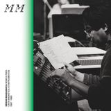 Musica Buh Mesias Maiguashca - Música Para Cinta Magnética (+) Instrumentos (1967-1989) (2 LP) (Limited Edition)