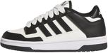 Adidas Sportswear Rapid Court Low Schoenen - Kinderen - Zwart