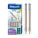 Pelikan Potlood Griffix HB BgHB/12/FSB