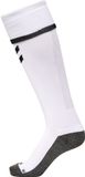 Hummel Core Football Lange Sokken Wit EU 39-42 Man