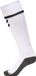 Hummel Core Football Lange Sokken Wit EU 39-42 Man