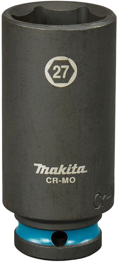 Makita Krachtdop 27-78 Mm 1/2 (M18) E-16536
