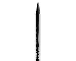 NYX Professional Makeup Epic Ink Liner - Black - 1 ml
