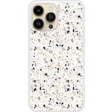 Apple iPhone 14 Terrazzo color hoesje