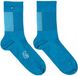 Sportful Snap Sokken Blauw EU 35-38