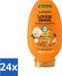 Garnier Loving Blends Conditioner met Argan- en Cameliabessenolie, 250 ml - Voordeelverpakking - 24 stuks
