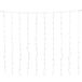 Konstsmide 3700-103 LED Lichtsnoer 1.4m 120 Lampen Warm Wit