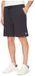 GUESS Mini Triangle Short Blau Baumwolle M