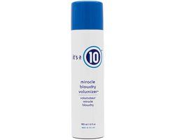 It's a 10 Miracle Blowdry Volumizing 180ml