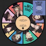 Demon Music Group/2 Ent. The Belle Stars - The Belle Stars (LP, Picture Disc, Stereo, 2026)