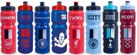 Team Merchandise plastic drinkfles 750ml - Engeland 3 Lions voetbal