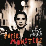 Sony Music Mute Records Paper Monsters