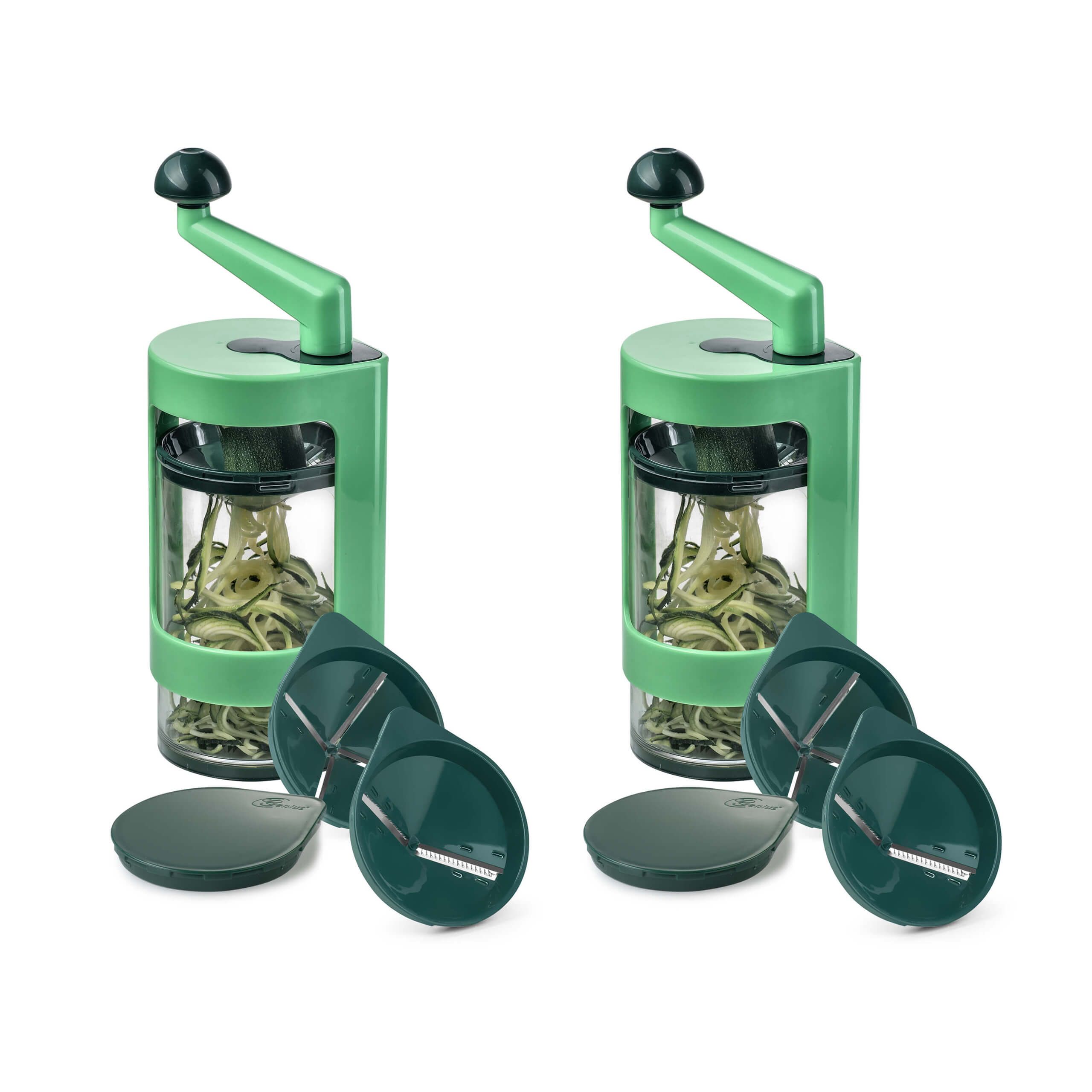 Genius Super Julietti Green