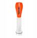 SEAC Unica Volledig Gezichtsmasker Snorkel Transparant/Oranje