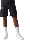 New Era Chicago Bulls Korte Broek Zwart S Man