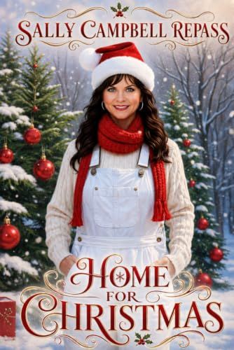 HOME FOR CHRISTMAS