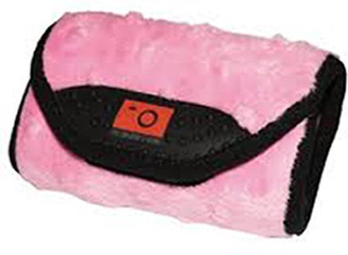 Always On Wrap-Up Compact Pink Dots - 0875912003278