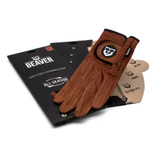 Beaver Golf Gant toutes saisons, marron