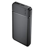MaXlife OEM001527 powerbank 10000 mAh Zwart