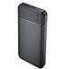MaXlife OEM001527 powerbank 10000 mAh Zwart
