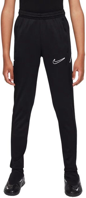 Nike Academy Voetbalbroek JR Blauw 128