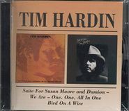Suite Tim Hardin Suite For Susan Moore../W