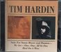 Suite Tim Hardin Suite For Susan Moore../W