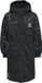 Hummel Hmlconquer Xx Tex Jacket 215138 Kinderwinterjas Zwart